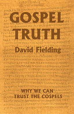 Gospel Truth front cover