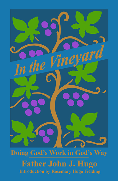 IN THE VINEYARD